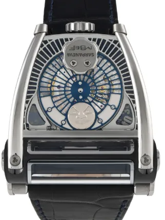 MB&F