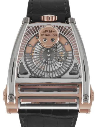 MB&F
