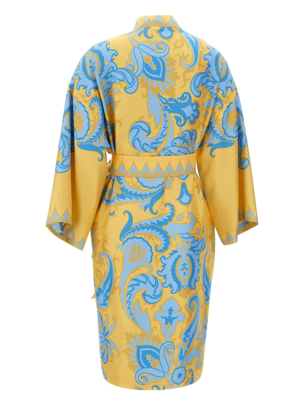 ETRO Abito con stampa | Image 7