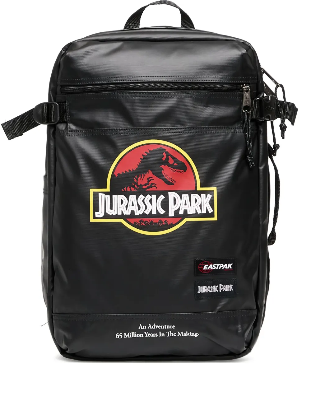 Shop Eastpak Jurassic Park Backpack