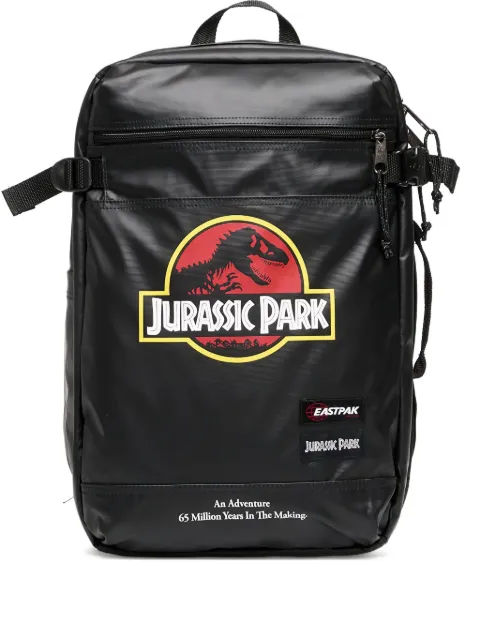 Eastpak Jurassic Park backpack