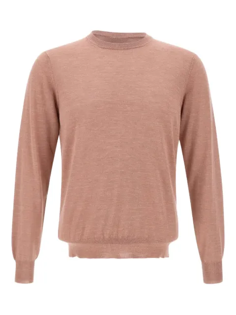 Filippo De Laurentiis long-sleeve sweater
