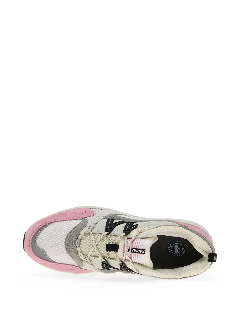 Karhu Fusion 2.0. panelled sneakers White