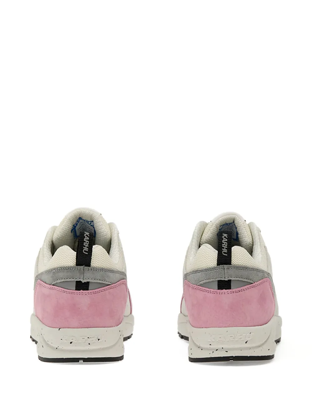 Karhu Fusion 2.0. panelled sneakers White