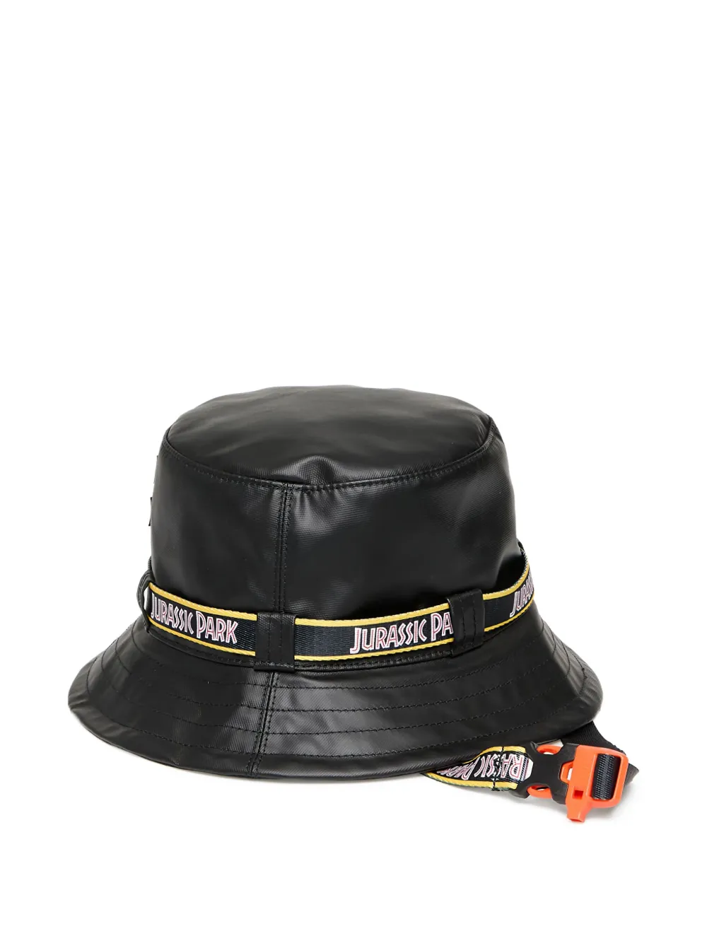 Eastpak Jurassic Park logo-embroidered bucket hat | Men | Image 2
