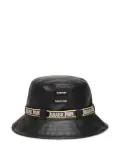 Eastpak Jurassic Park logo-embroidered bucket hat - Black
