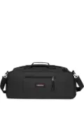 Eastpak logo-patch duffel bag - Black