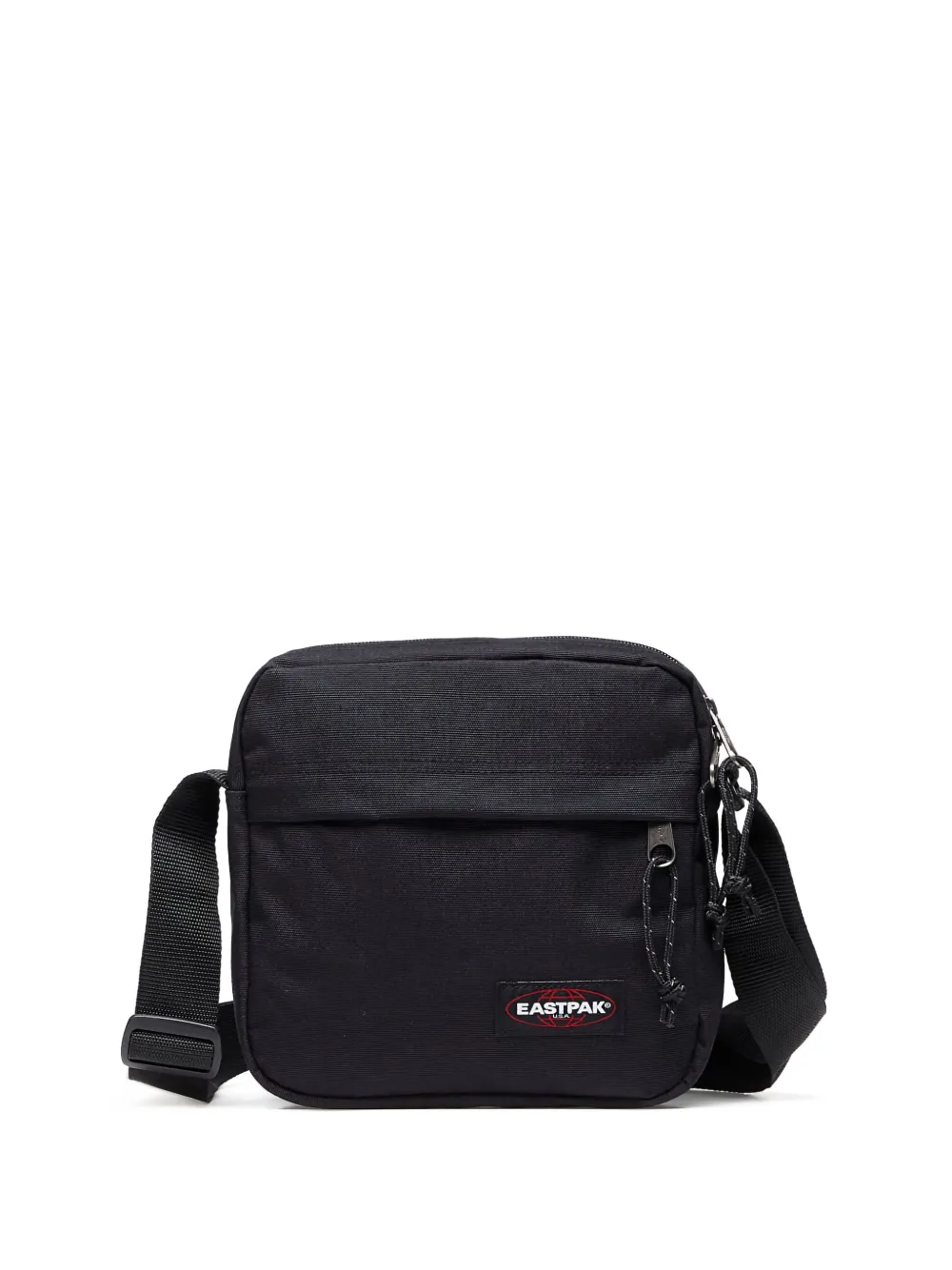 Eastpak The Bigger One ショルダーバッグ - ブラック Eastpak The Bigger One ショルダーバッグ - ブラック