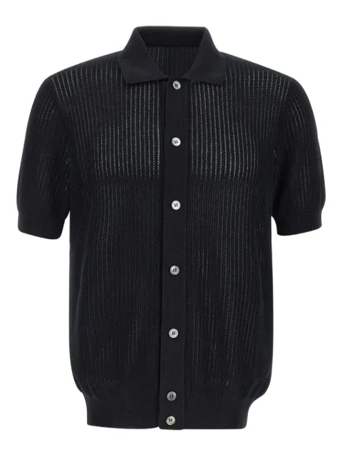 Filippo De Laurentiis cotton shirt