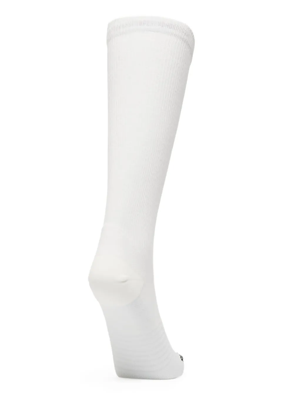 Y-3 chaussettes bottes côtelées | Homme | Image 2