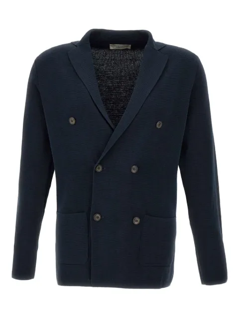 Filippo De Laurentiis double-breasted blazer
