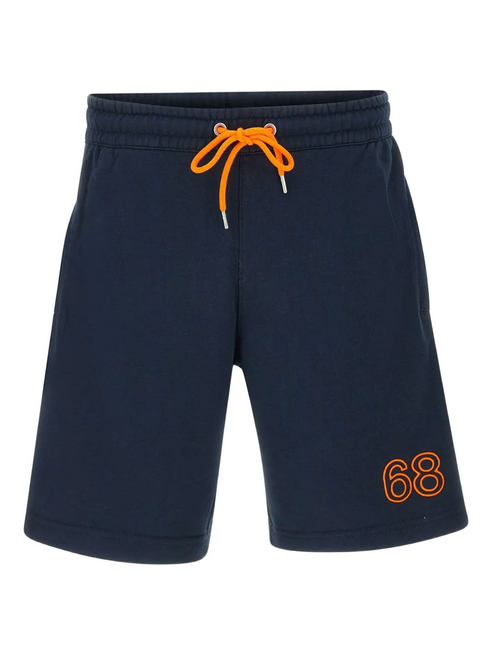Sun68 shorts deportivos | azul | Image 1