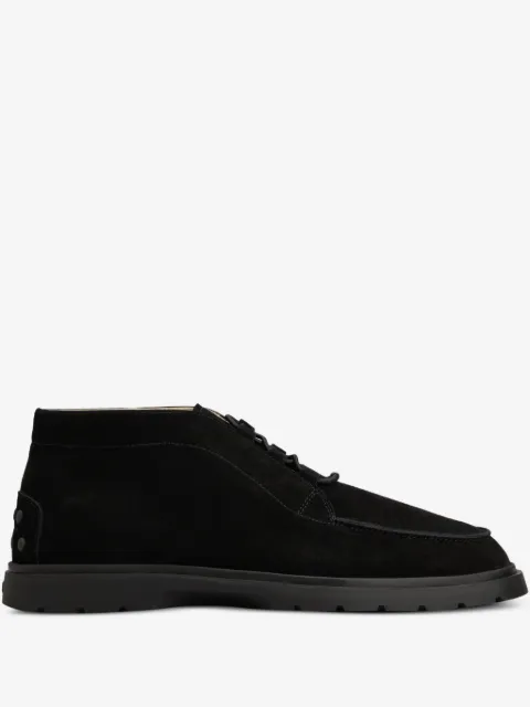 Tod's Desert-Boots aus Wildleder