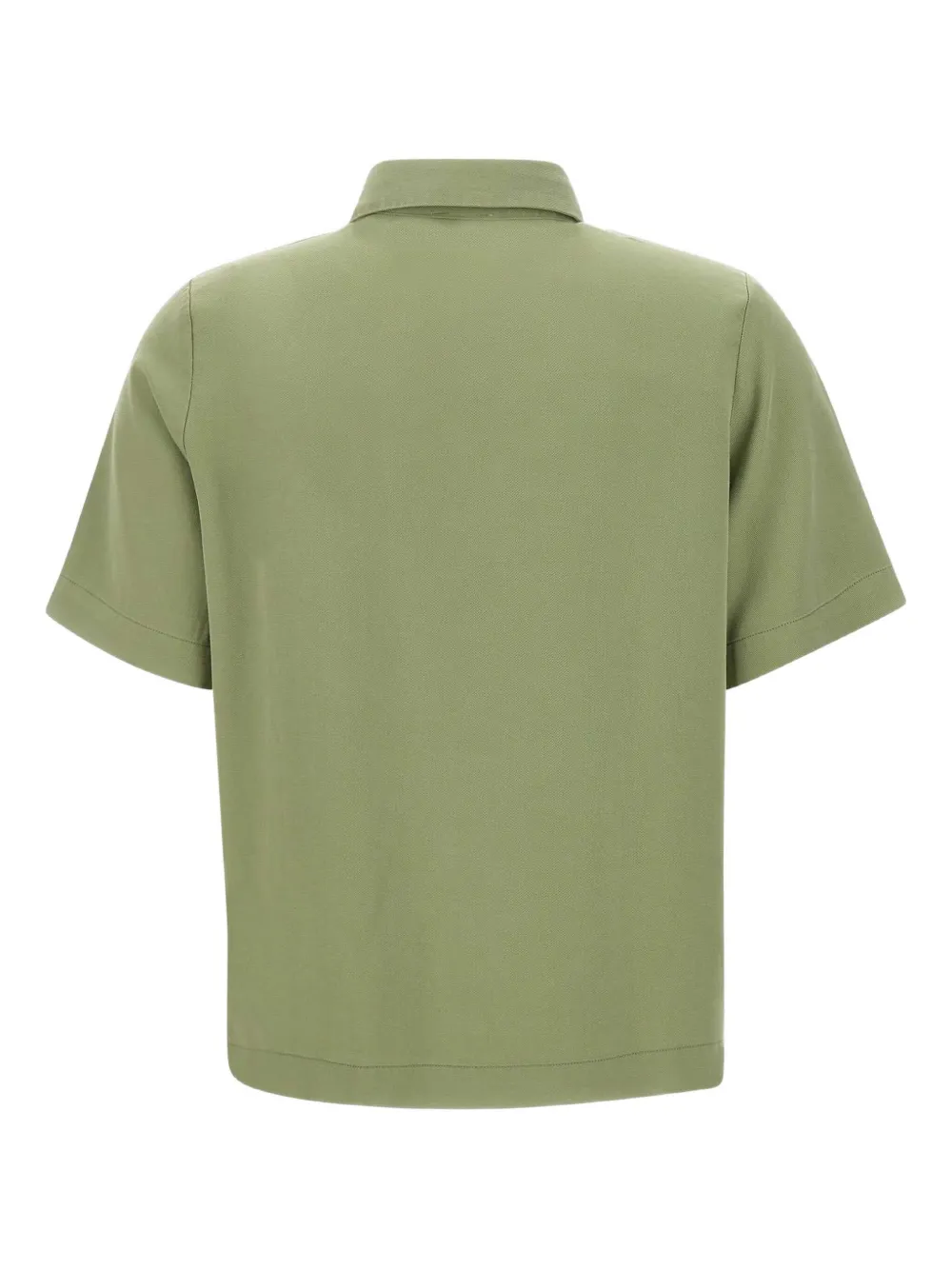 Sun68 short-sleeve button-up shirt | Shirts | Image 2