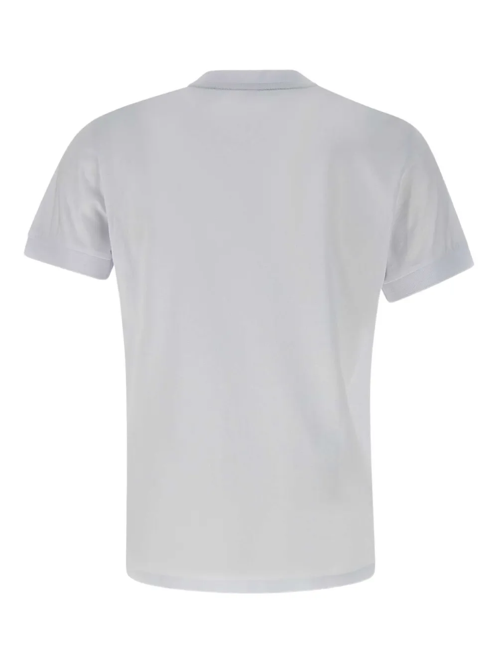 Sun68 playera con bolsillo con estampado floral | Playeras | Image 2