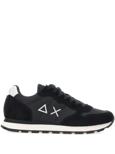 Sun68 lace-up sneakers