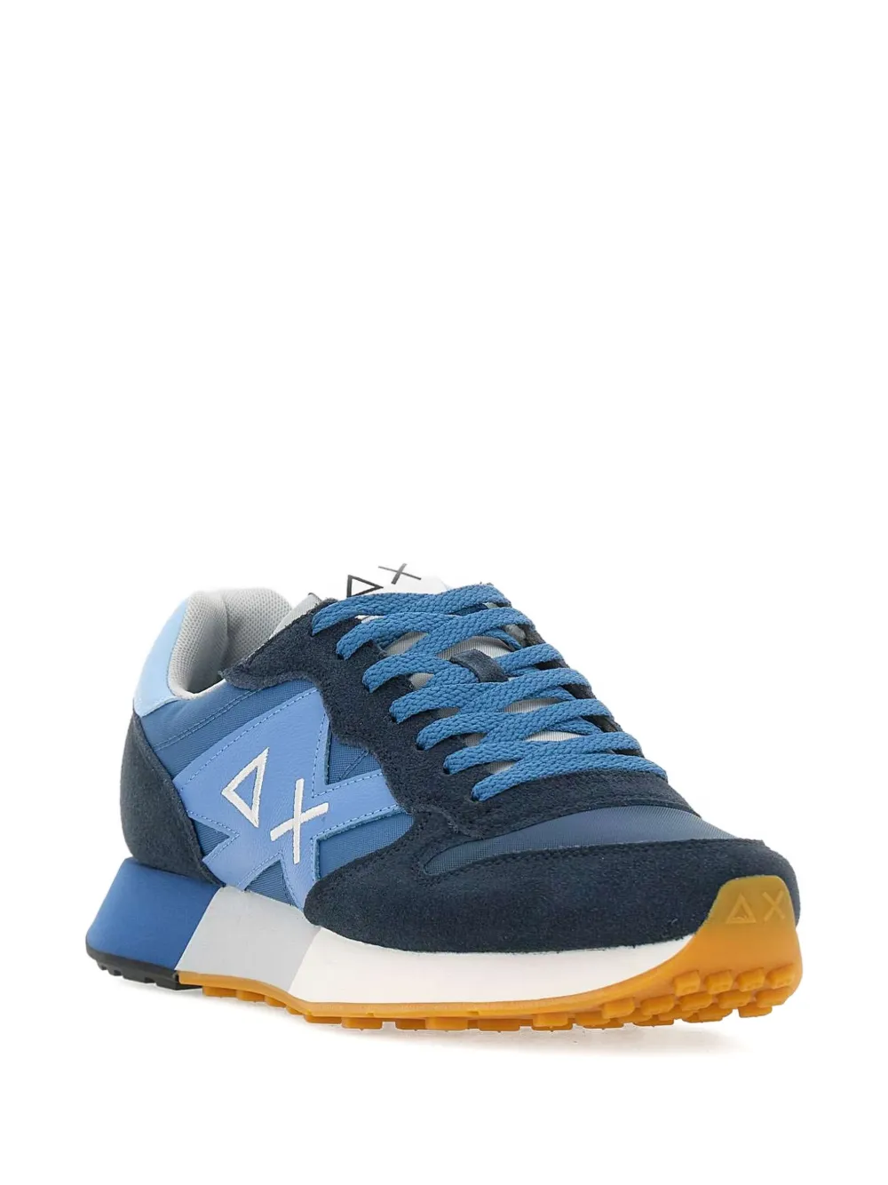 Sun68 panelled running sneakers | Low-Tops | Image 2