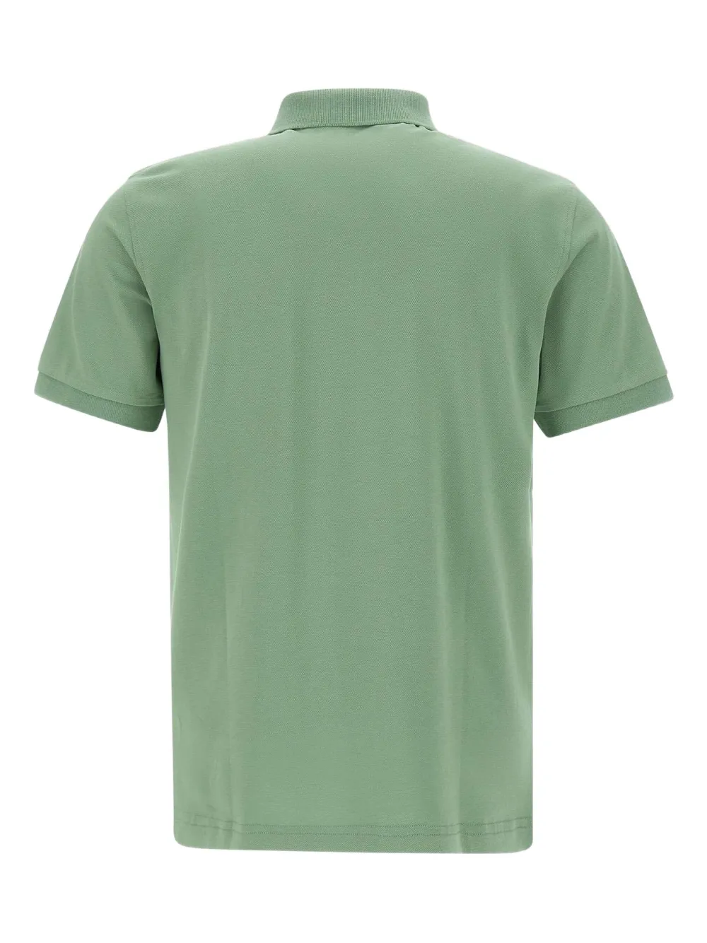 Sun68 playera tipo polo con logo bordado | Image 2