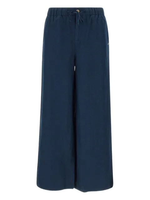 Sun68 drawstring trousers