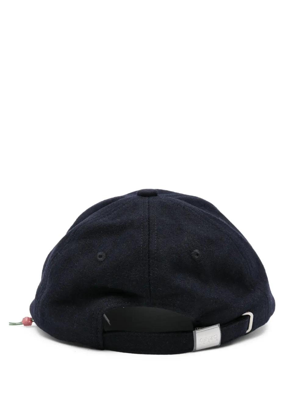 Kenzo logo-embroidered cap | Image 2