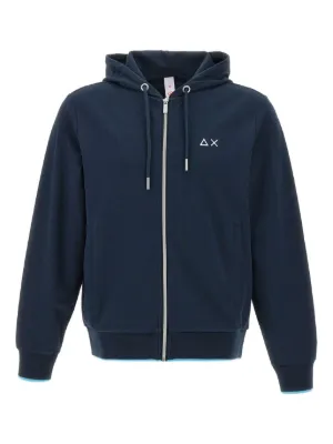 PUMA x Red Bull Racing logo-print Hoodie | Blue | FARFETCH ID