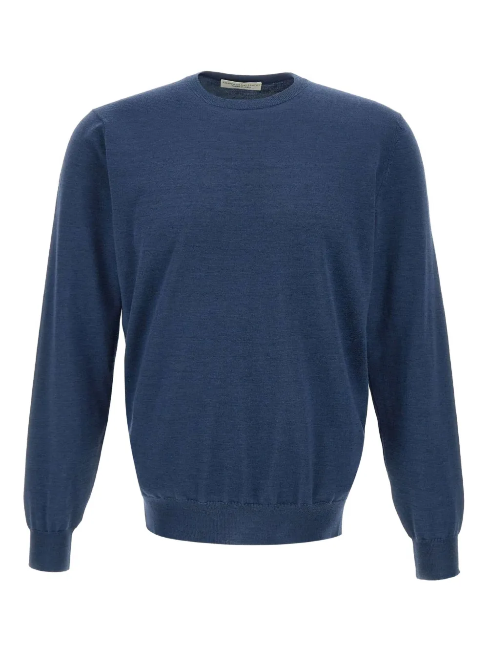crew-neck sweater