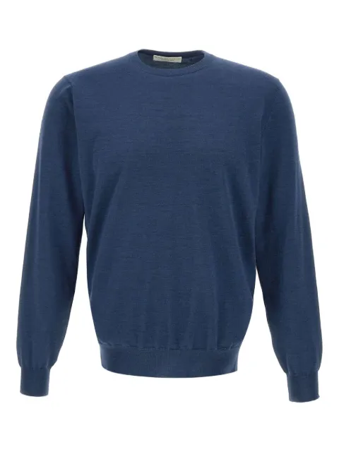 Filippo De Laurentiis crew-neck sweater