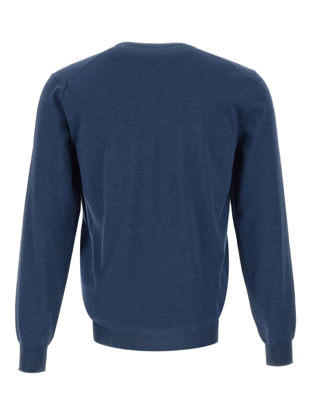 Filippo De Laurentiis crew-neck sweater - Blauw