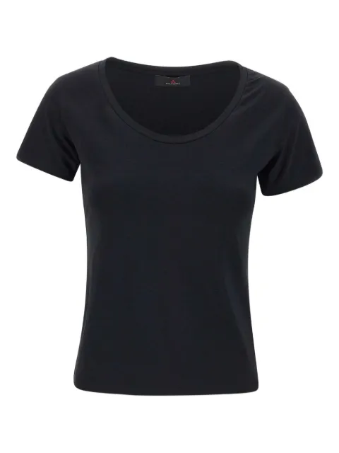 Peuterey playera de algodón