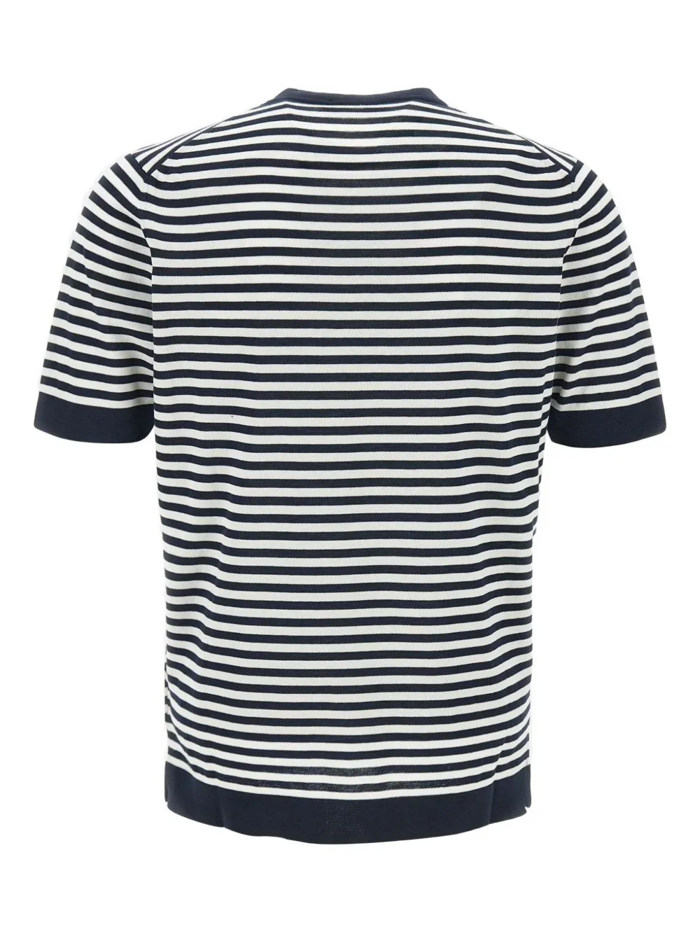 Filippo De Laurentiis playera con rayas estampadas | Playeras | Image 2