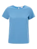 Sun68 short-sleeve t-shirt - Blue