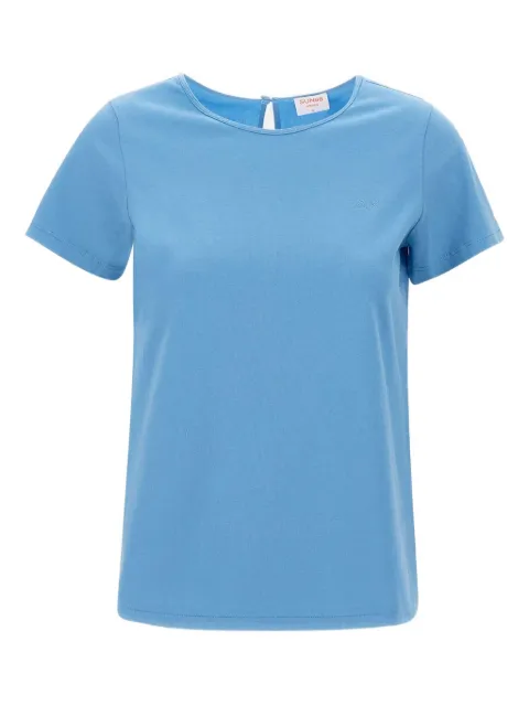 Sun68 playera de manga corta