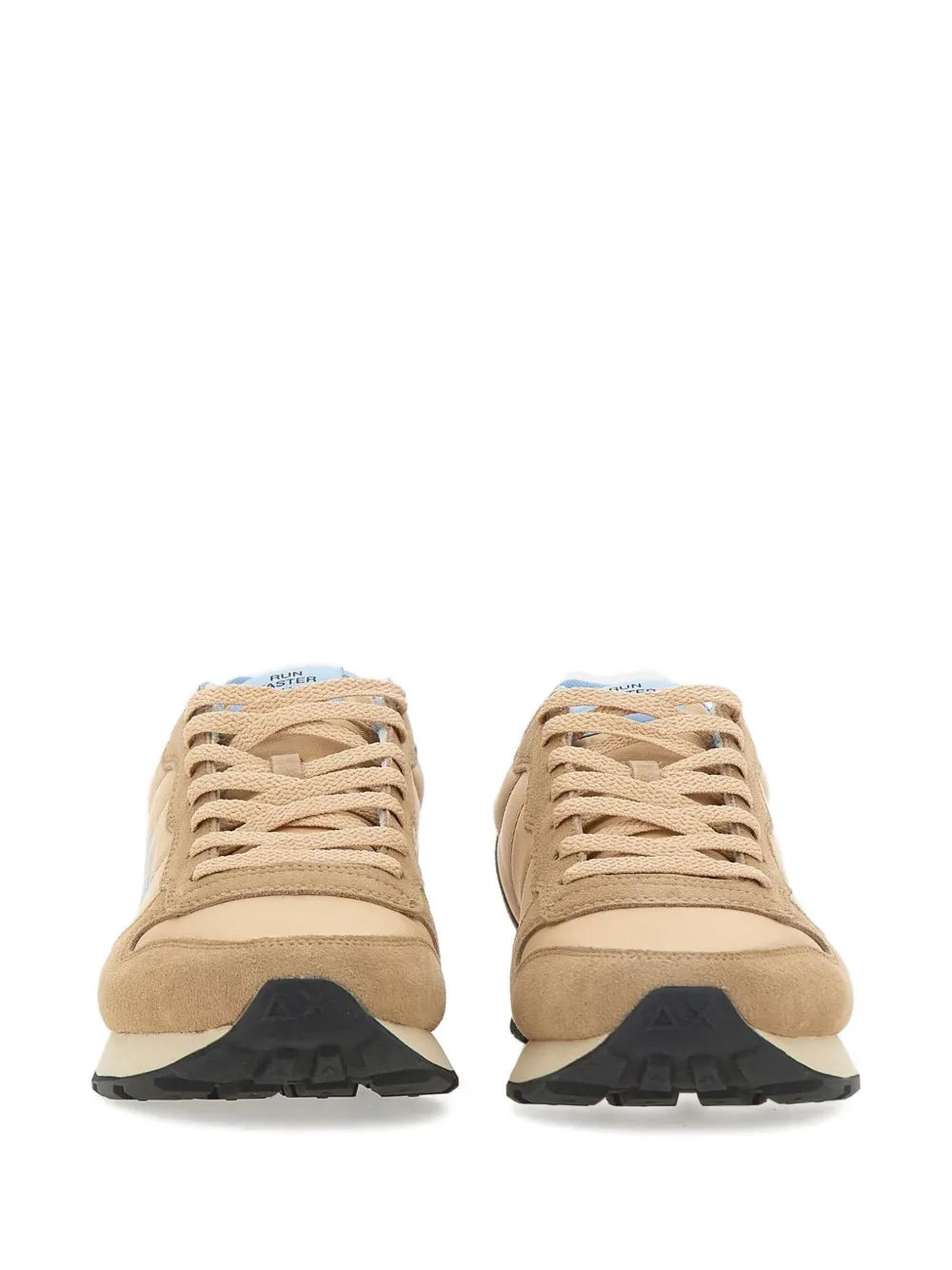 Sun68 Tom lace-up sneakers Neutrals
