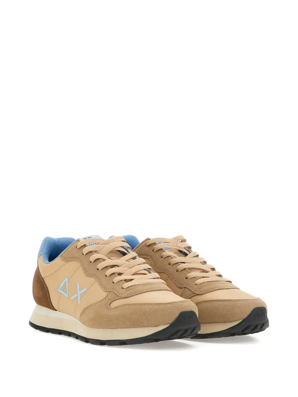 Sun68 Tom lace-up sneakers | Low-Tops | Image 2