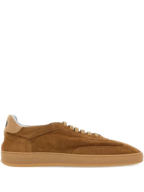 SOLDINI80 Amalfi sneakers