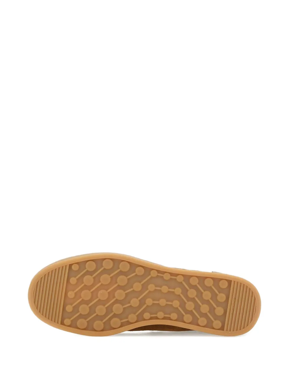 SOLDINI80 Amalfi sneakers Brown