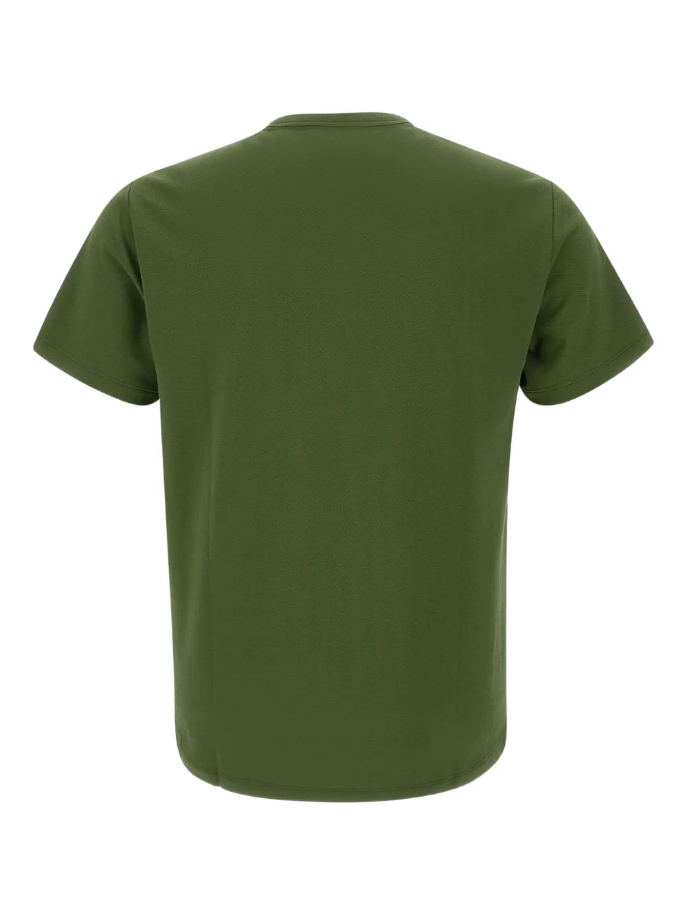 Sun68 playera de piqué con motivo de ondas | Playeras | Image 2