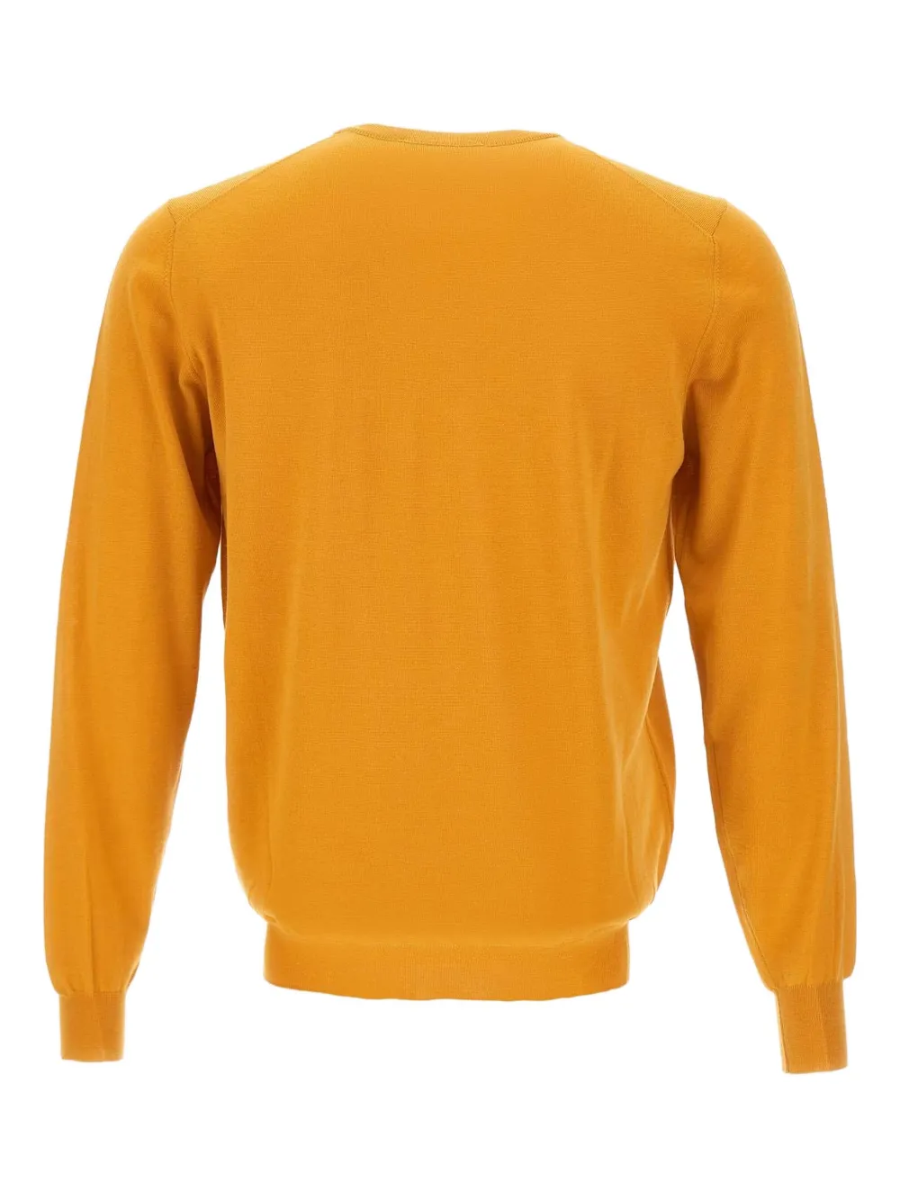 Filippo De Laurentiis crew-neck sweater - Geel