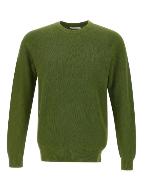 Sun68 cotton sweater