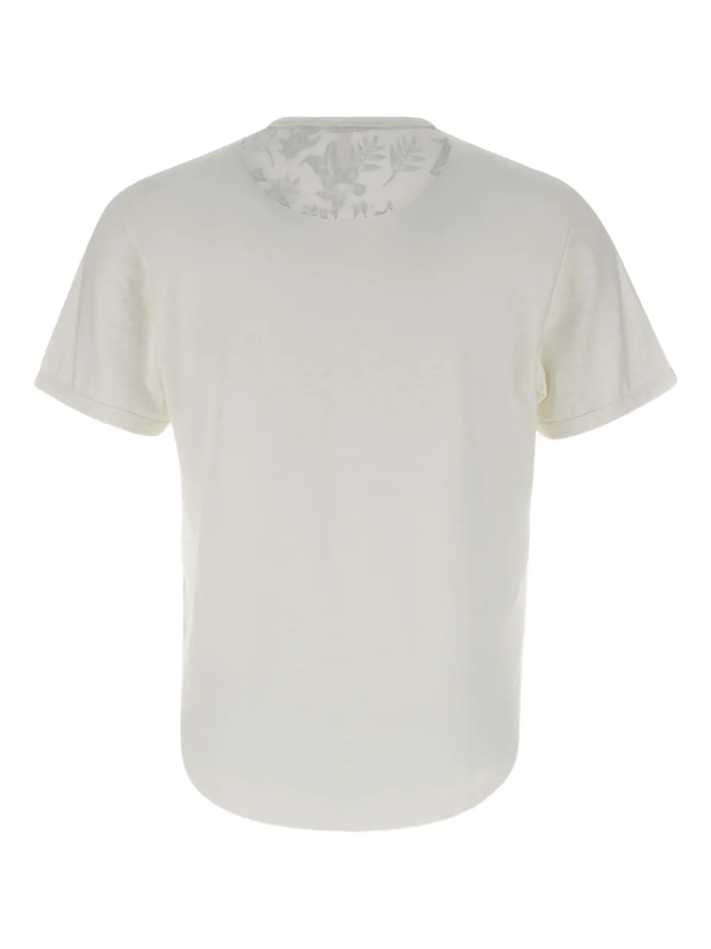 Sun68 playera de algodón | Playeras | Image 2