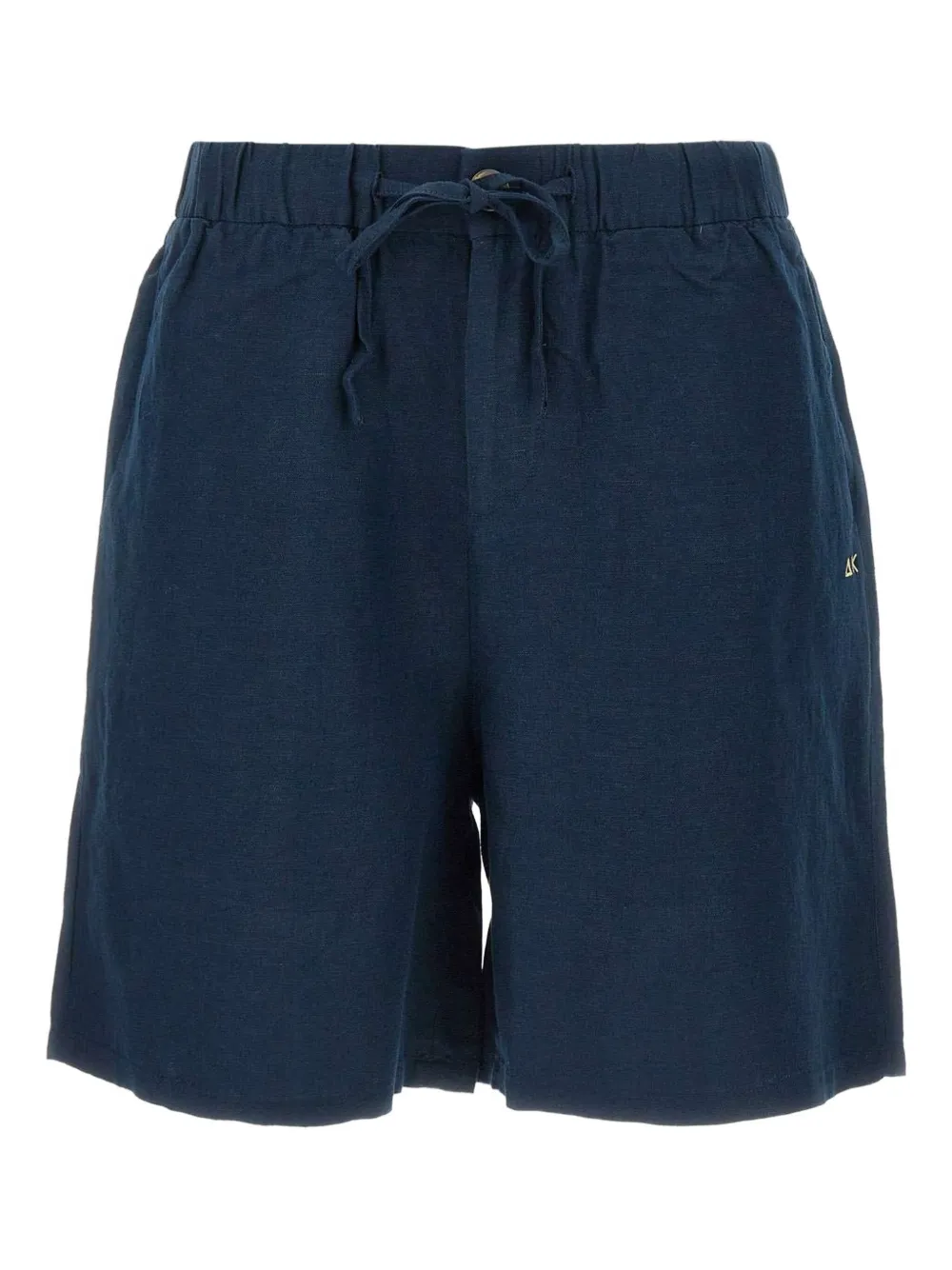 Sun68 shorts con cordones en la pretina | azul | Image 1