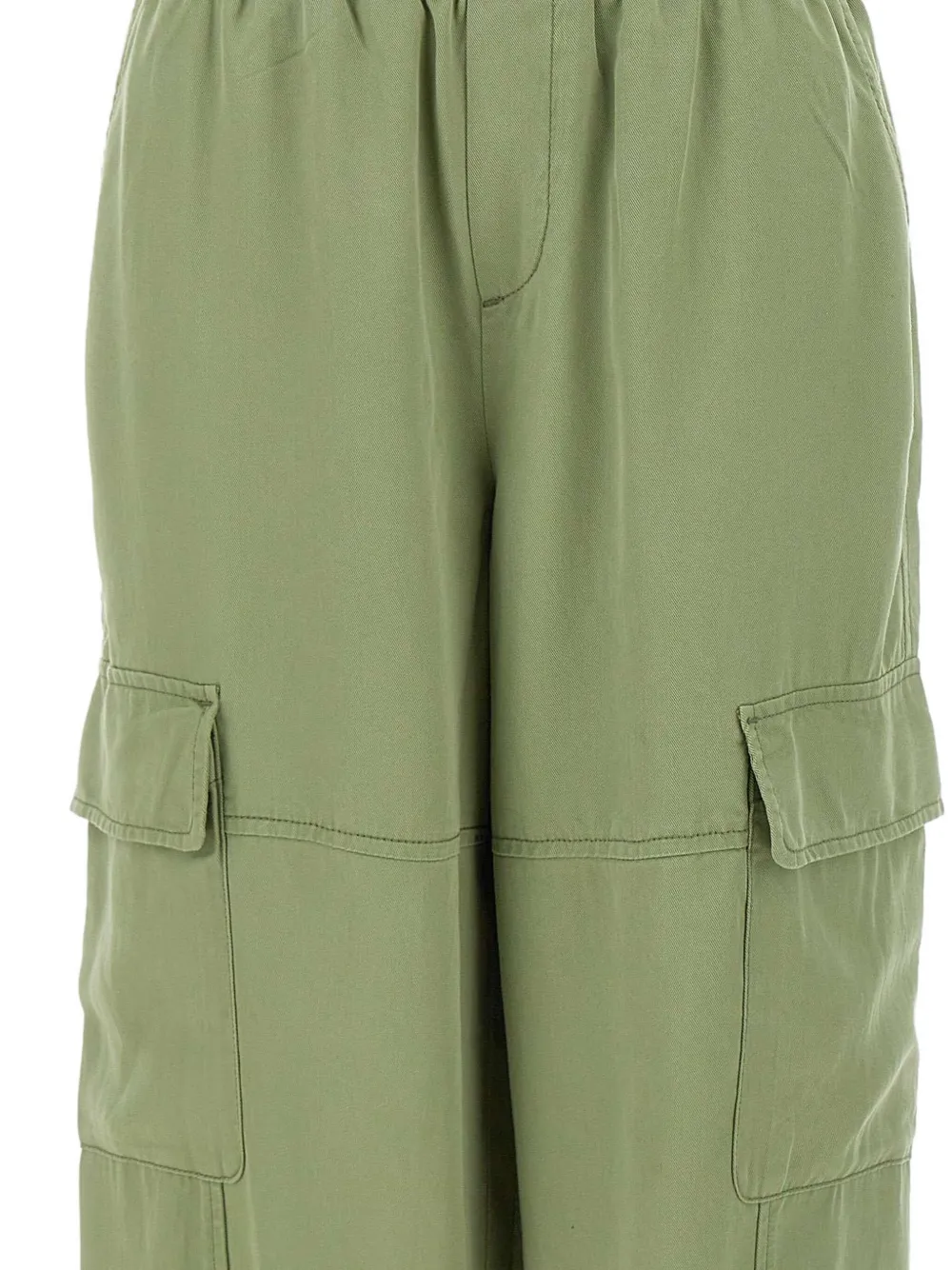 Sun68 Cargo broek Groen