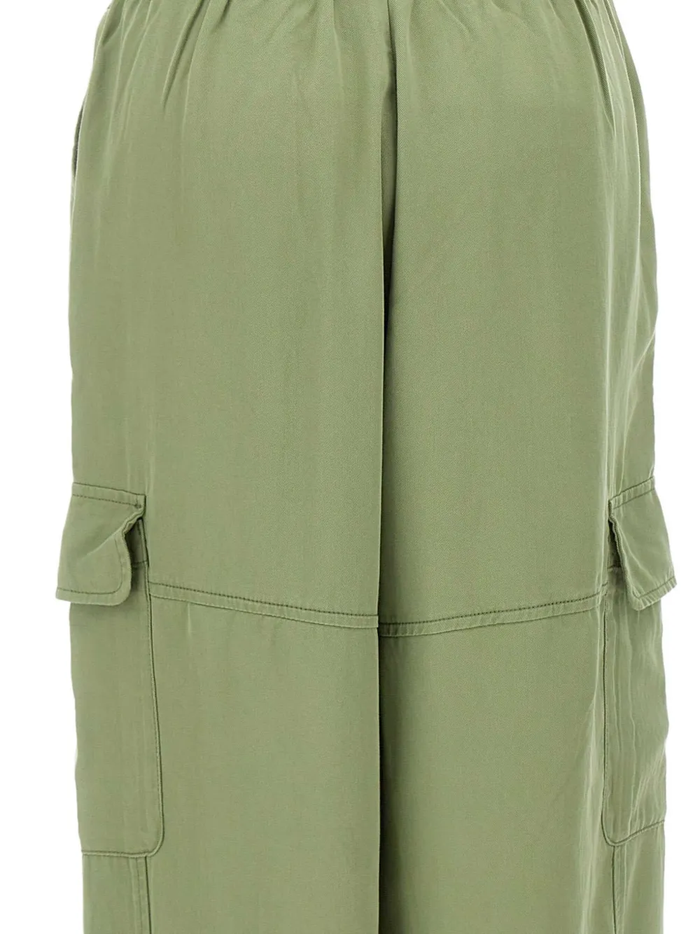 Sun68 Cargo broek Groen