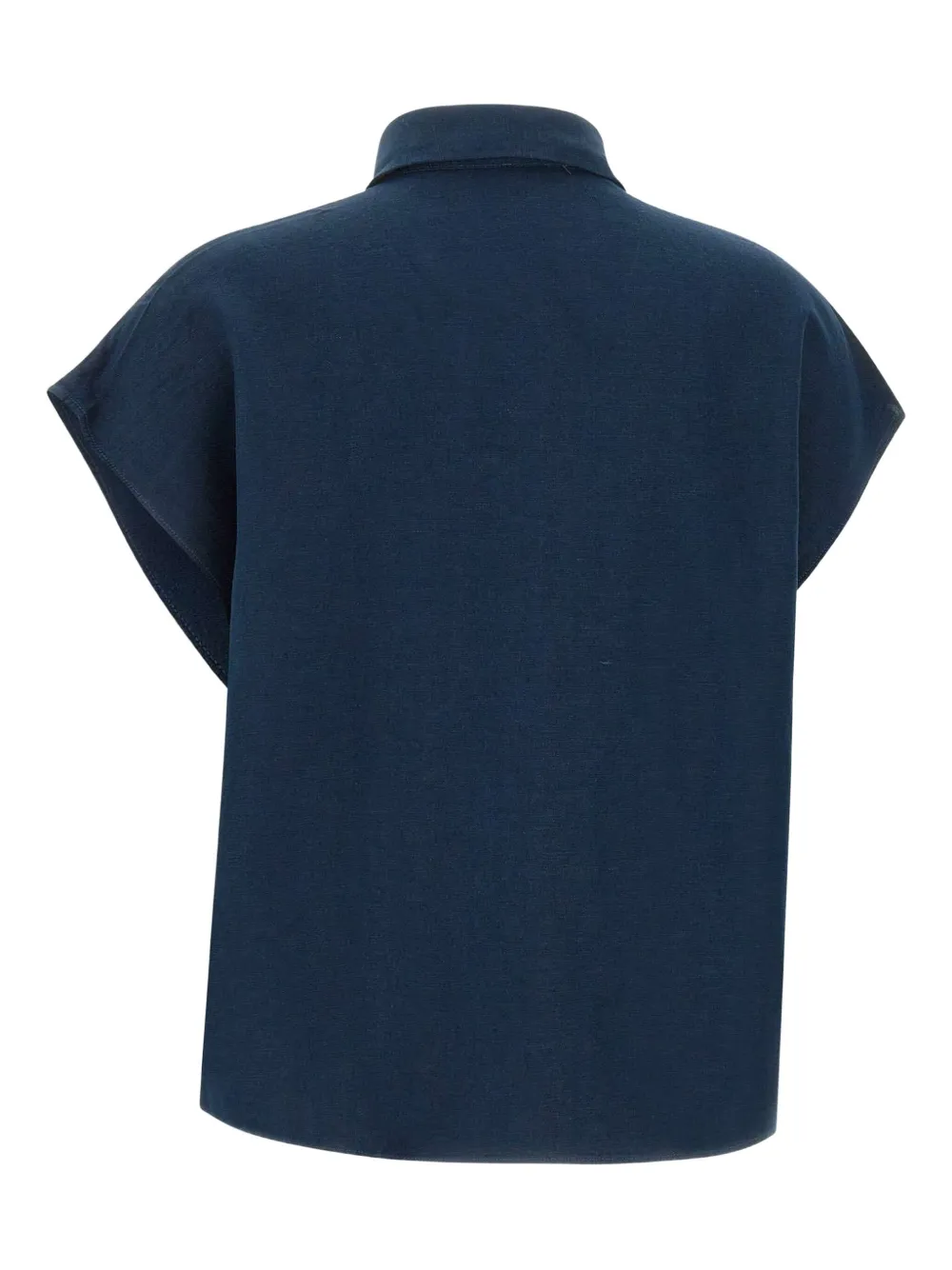 Sun68 camisa de lino | Camisas | Image 2
