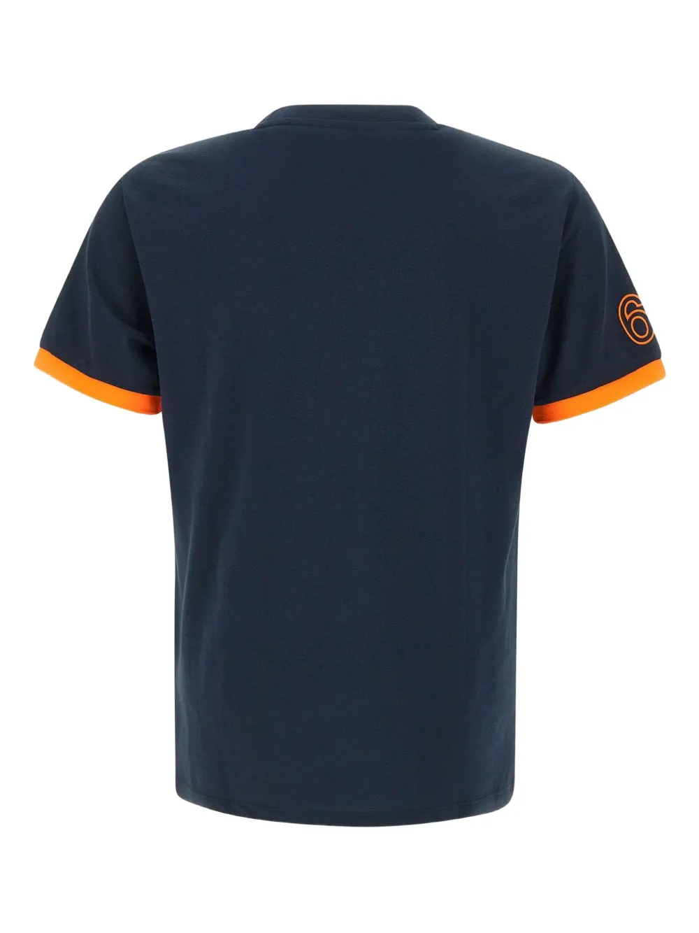 Sun68 playera con ribete en contraste | Playeras | Image 2