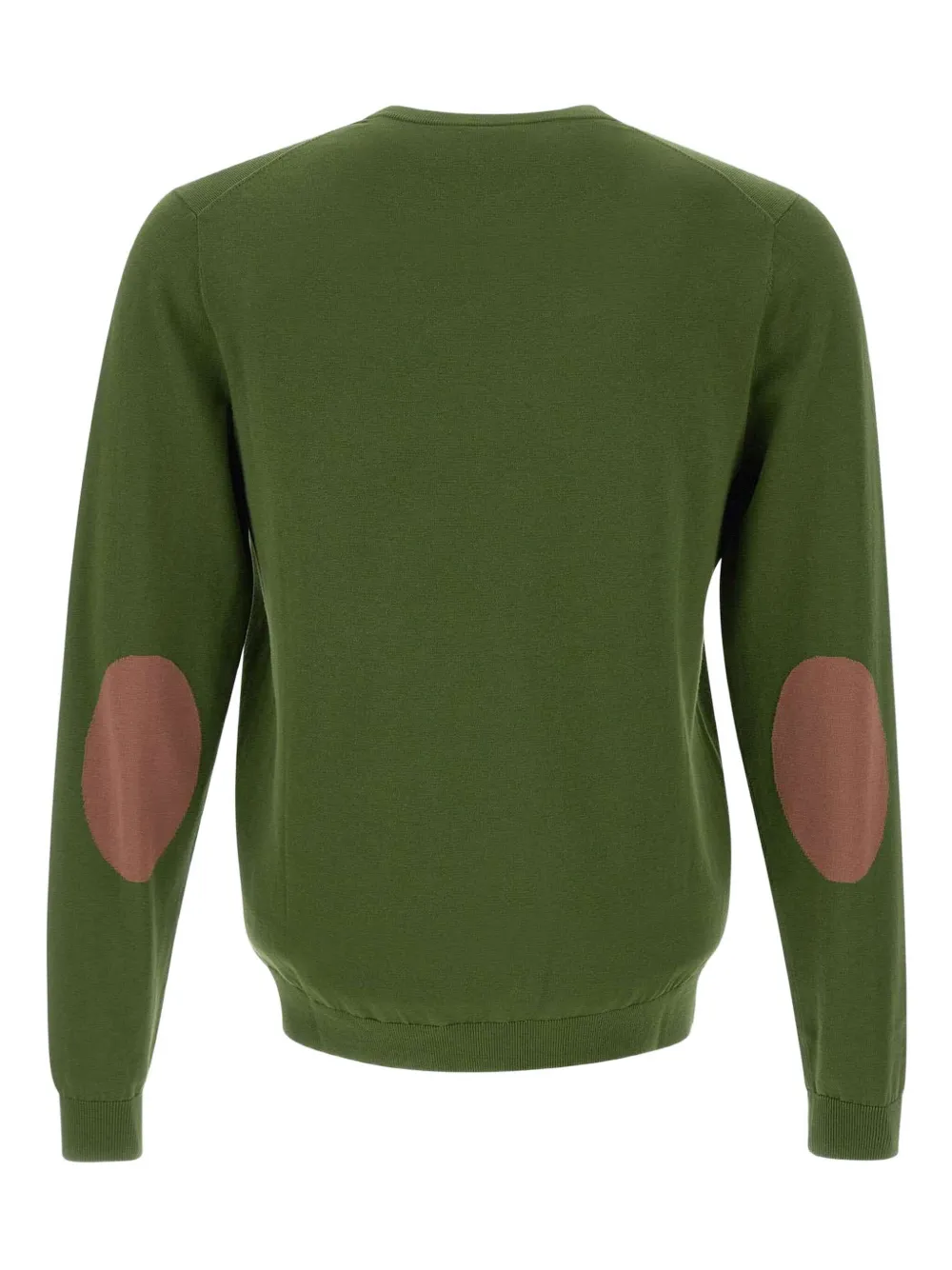 Sun68 Maglione girocollo in cotone | Maglioni e felpe con zip | Image 2