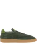 SOLDINI80 Akira Amalfi sneakers - Green