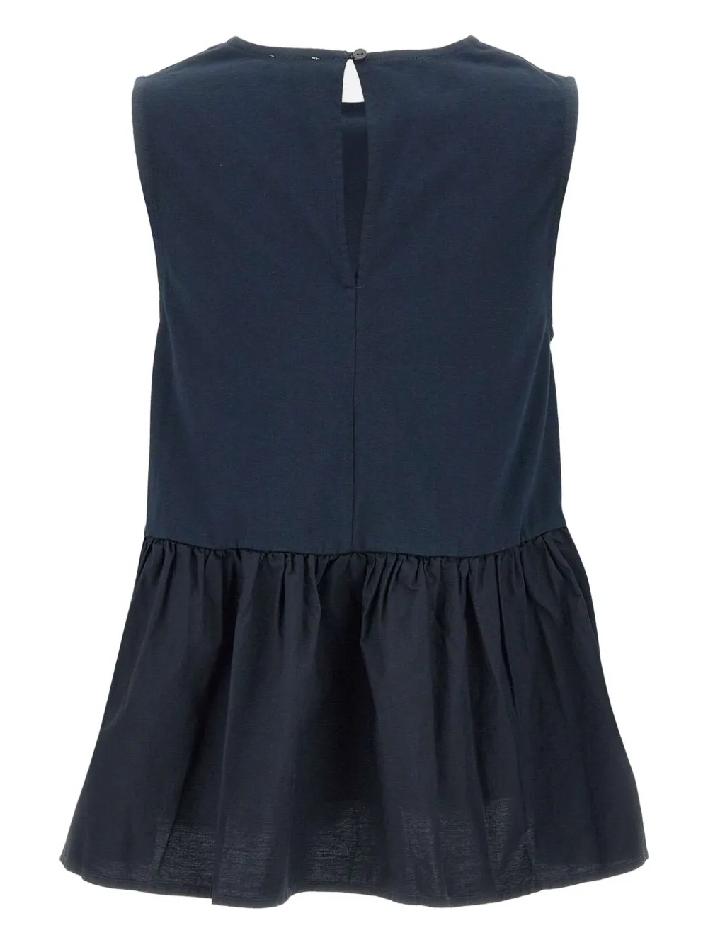 Sun68 top con botones | Blusas | Image 2