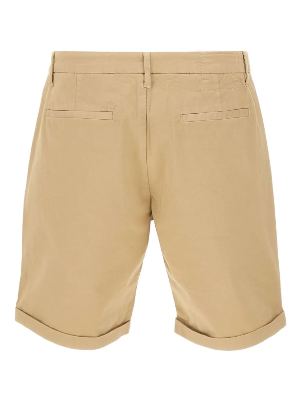 Sun68 rolled-hem shorts | Bermuda Shorts | Image 2