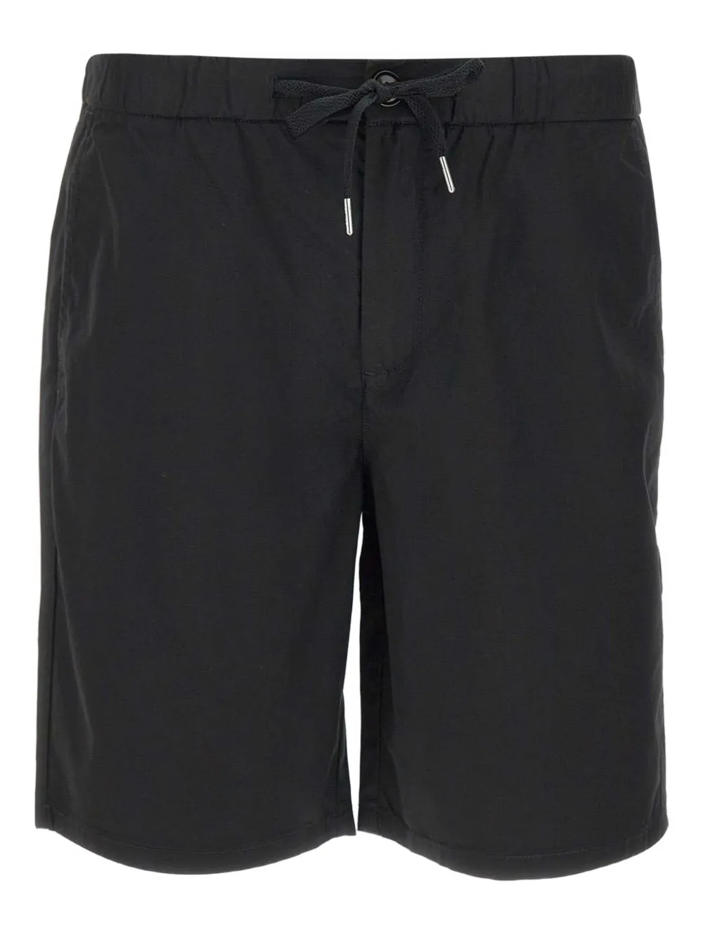 Sun68 drawstring shorts | Black | Image 1